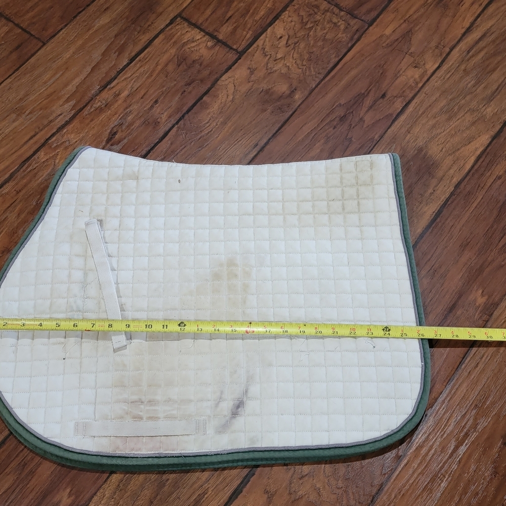 Centaur saddle pad - Picture 4 of 12